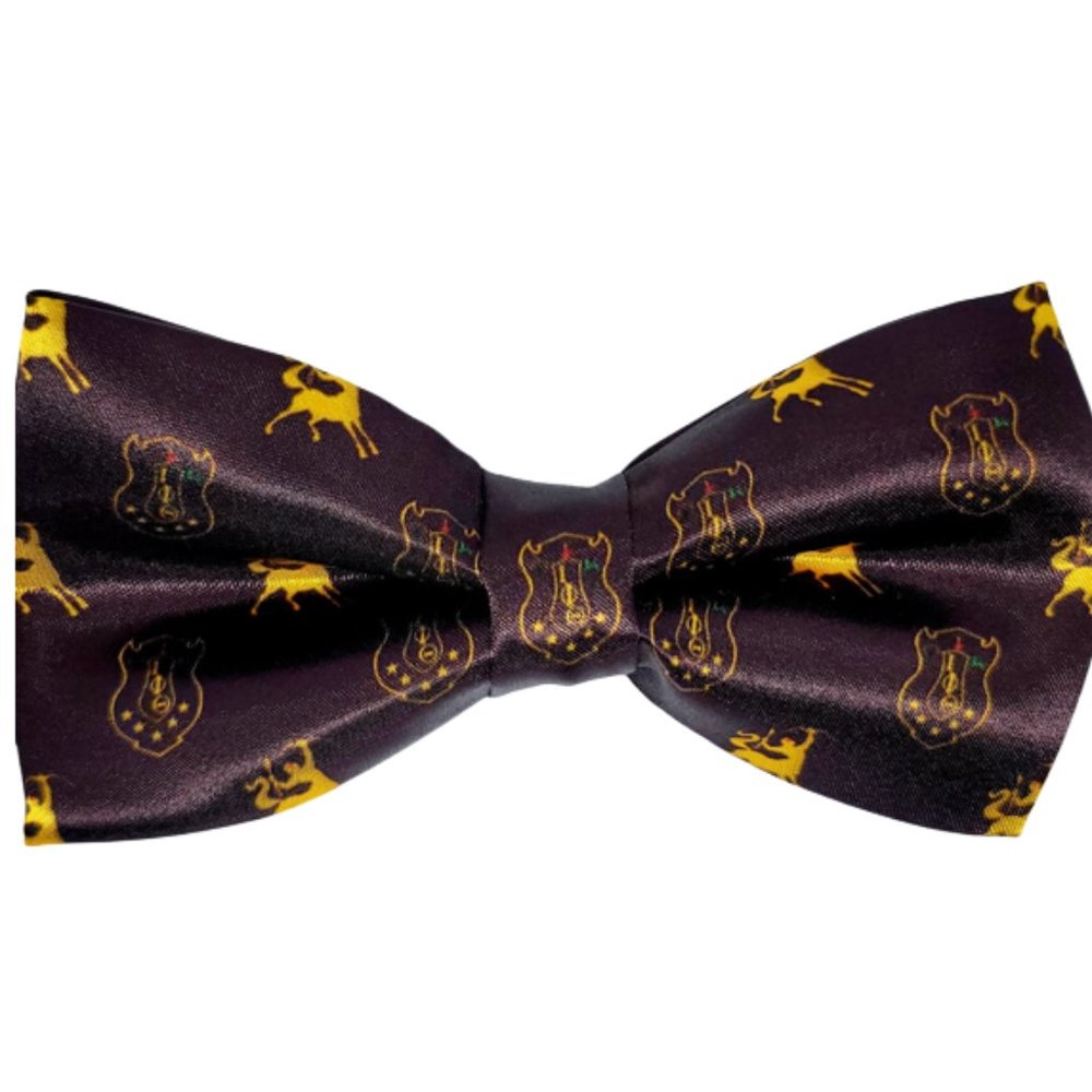 Iota Phi Theta Inc, Iota Phi Theta bow tie